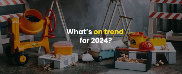 HSE trends